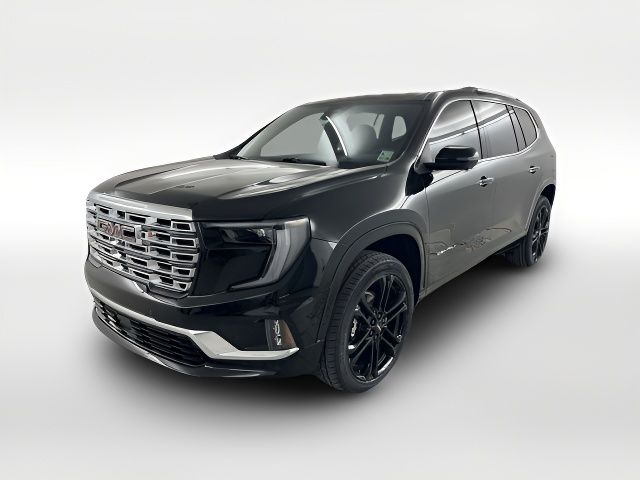 2024 GMC Acadia FWD Denali