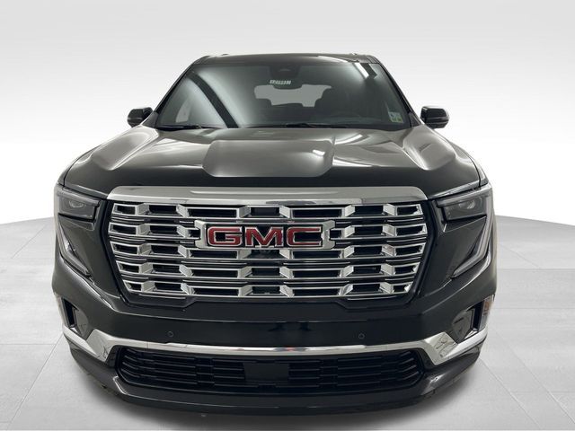 2024 GMC Acadia FWD Denali