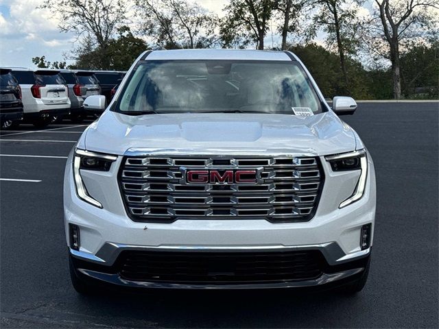 2024 GMC Acadia FWD Denali