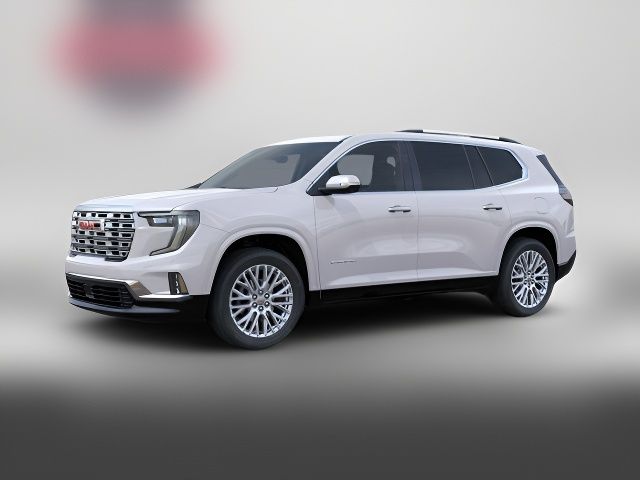 2024 GMC Acadia FWD Denali