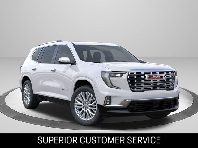 2024 GMC Acadia FWD Denali