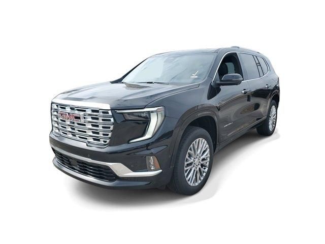 2024 GMC Acadia FWD Denali