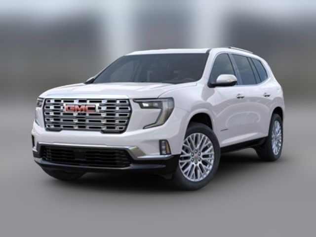 2024 GMC Acadia FWD Denali