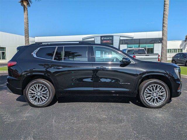 2024 GMC Acadia FWD Denali