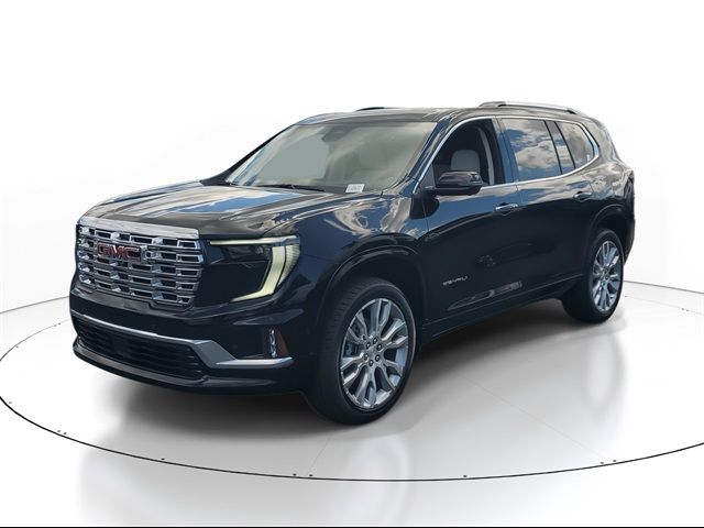 2024 GMC Acadia FWD Denali