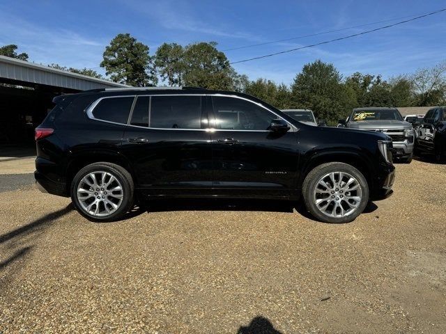 2024 GMC Acadia FWD Denali