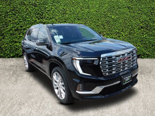 2024 GMC Acadia FWD Denali