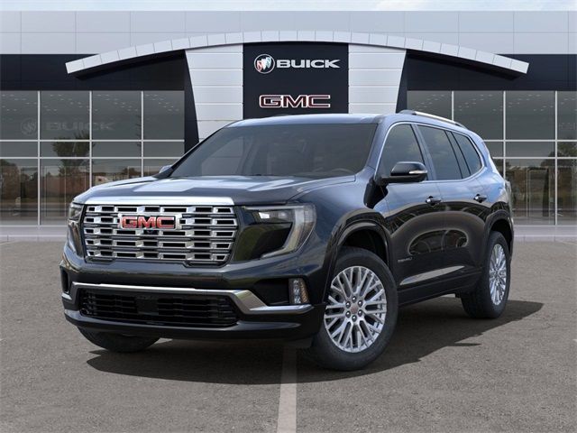 2024 GMC Acadia FWD Denali