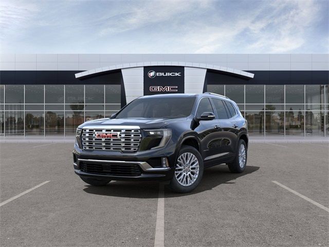 2024 GMC Acadia FWD Denali