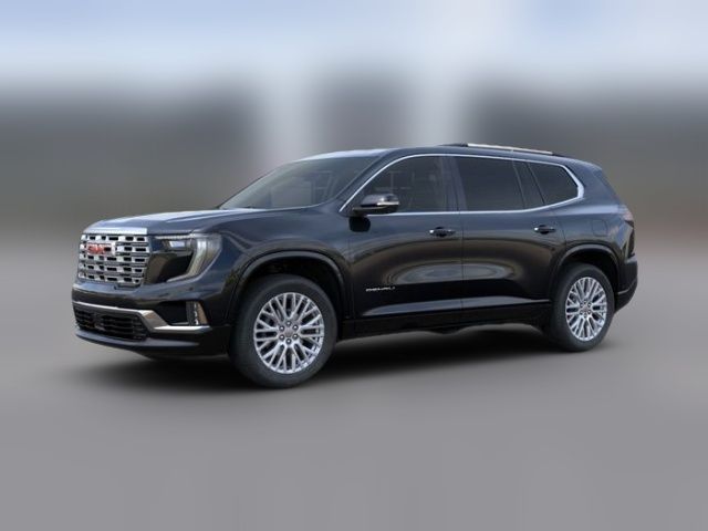 2024 GMC Acadia FWD Denali