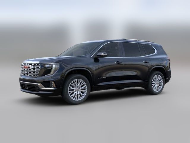 2024 GMC Acadia FWD Denali