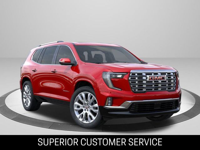 2024 GMC Acadia FWD Denali