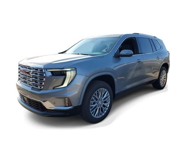 2024 GMC Acadia FWD Denali