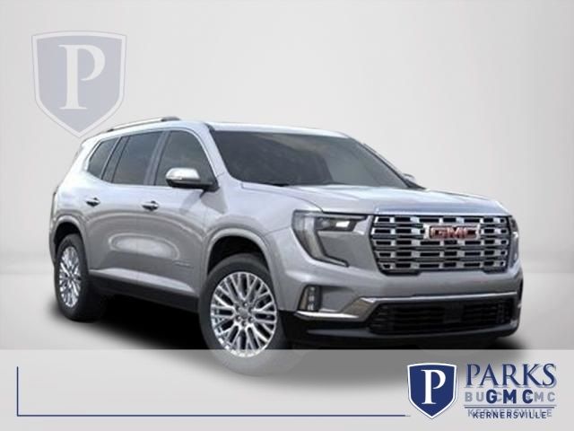 2024 GMC Acadia FWD Denali