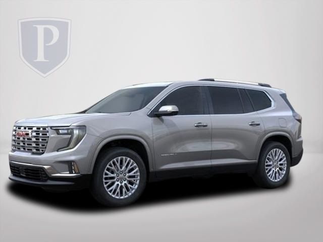 2024 GMC Acadia FWD Denali