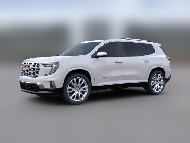 2024 GMC Acadia FWD Denali