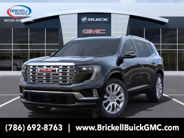 2024 GMC Acadia FWD Denali