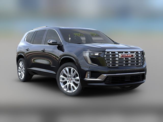 2024 GMC Acadia FWD Denali