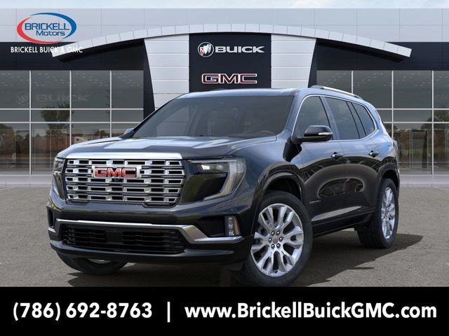 2024 GMC Acadia FWD Denali