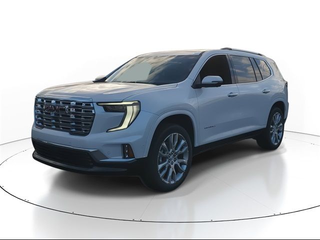 2024 GMC Acadia FWD Denali