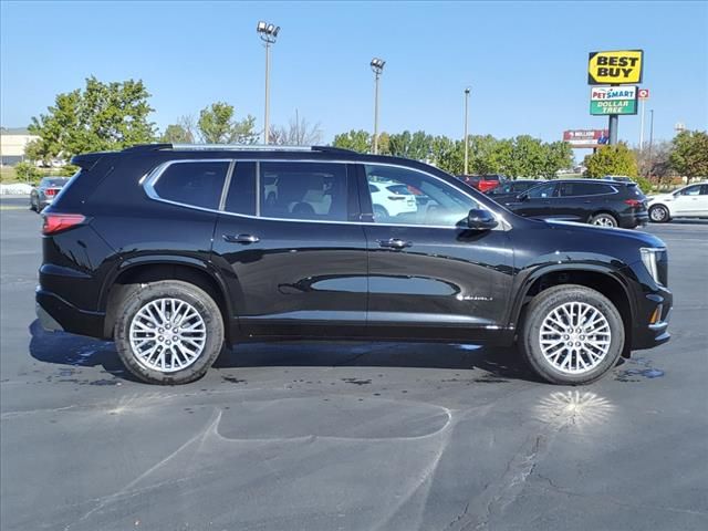 2024 GMC Acadia FWD Denali