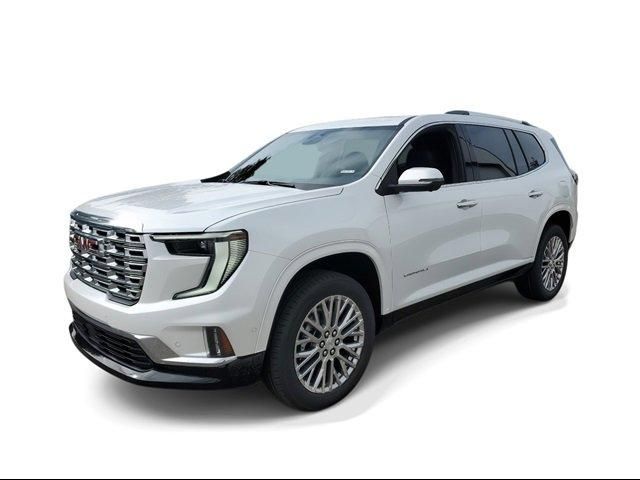 2024 GMC Acadia FWD Denali