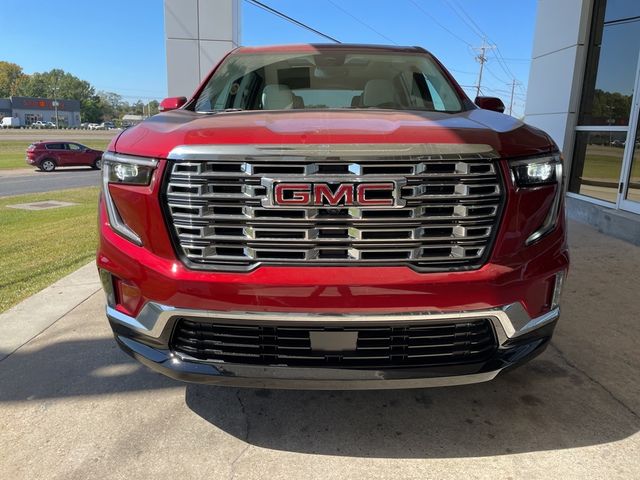 2024 GMC Acadia FWD Denali