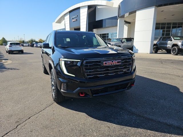 2024 GMC Acadia FWD Denali