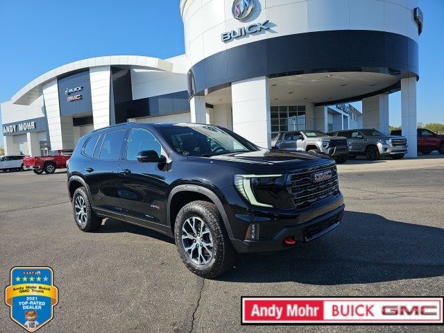 2024 GMC Acadia FWD Denali