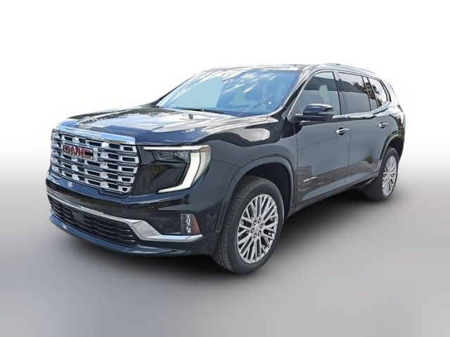 2024 GMC Acadia FWD Denali