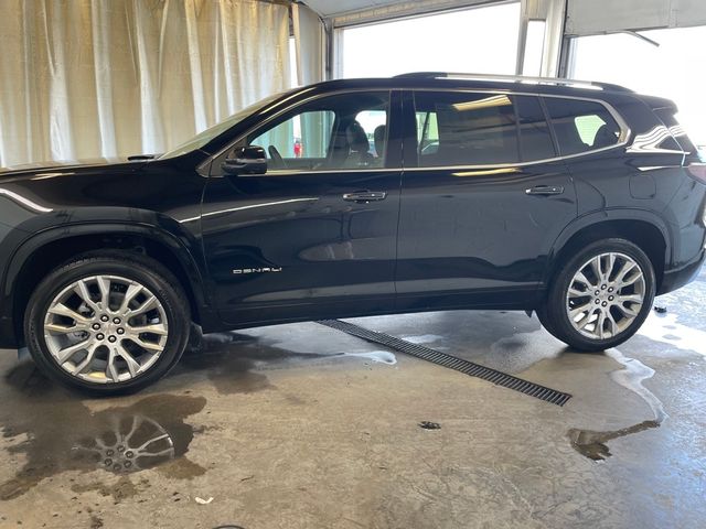 2024 GMC Acadia FWD Denali