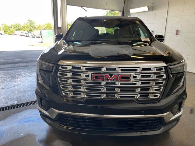 2024 GMC Acadia FWD Denali