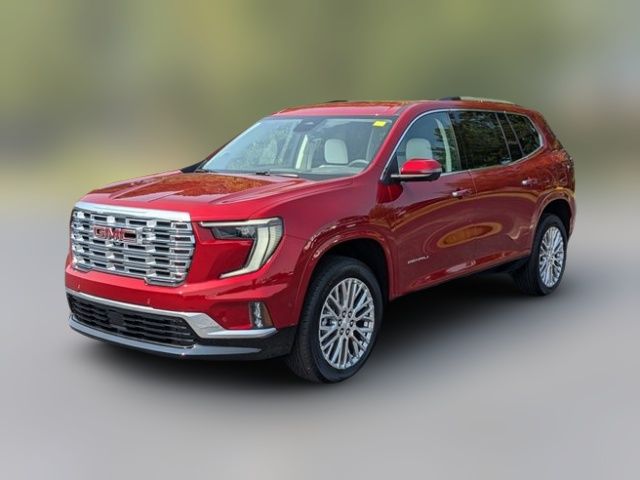 2024 GMC Acadia FWD Denali