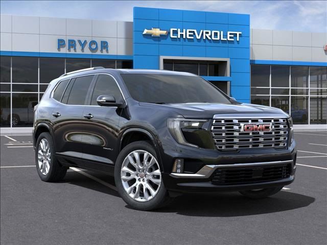 2024 GMC Acadia FWD Denali