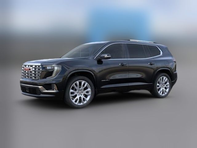 2024 GMC Acadia FWD Denali