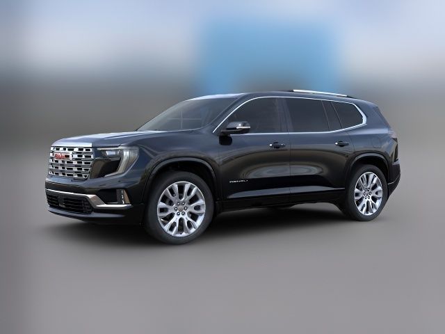 2024 GMC Acadia FWD Denali