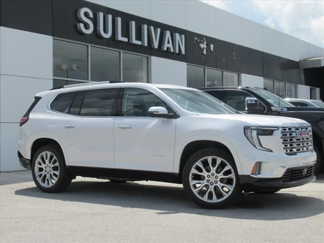 2024 GMC Acadia FWD Denali