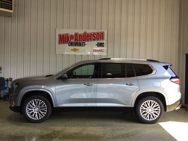 2024 GMC Acadia FWD Denali