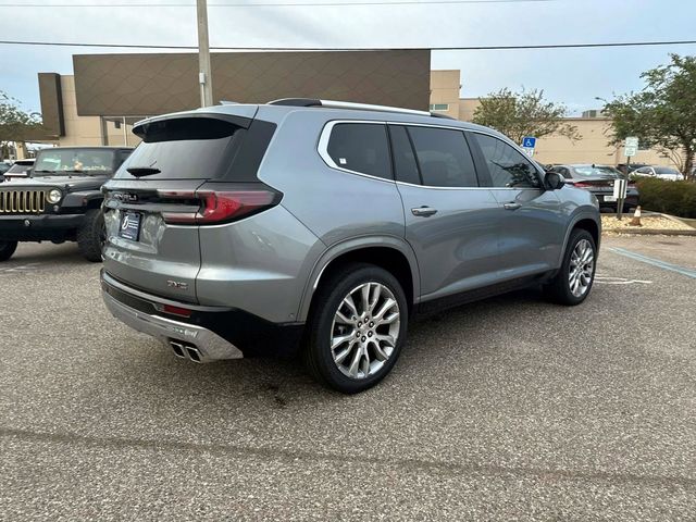 2024 GMC Acadia FWD Denali