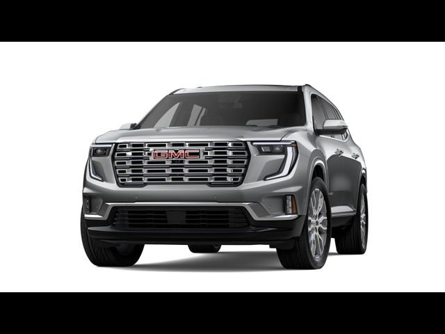 2024 GMC Acadia FWD Denali