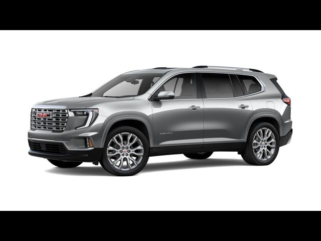 2024 GMC Acadia FWD Denali