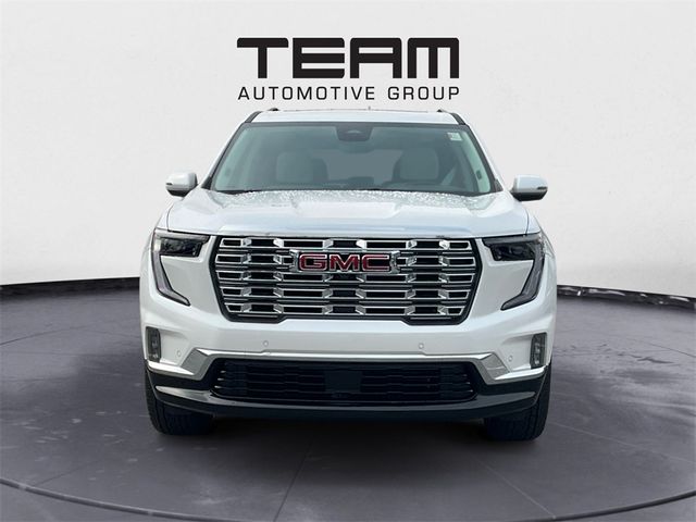 2024 GMC Acadia FWD Denali