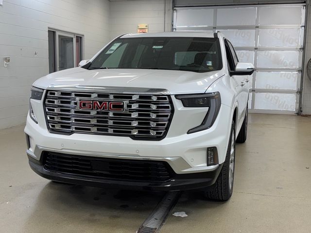 2024 GMC Acadia FWD Denali