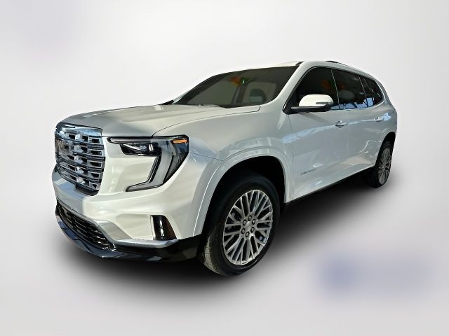 2024 GMC Acadia FWD Denali