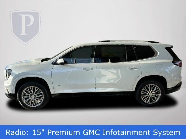 2024 GMC Acadia FWD Denali