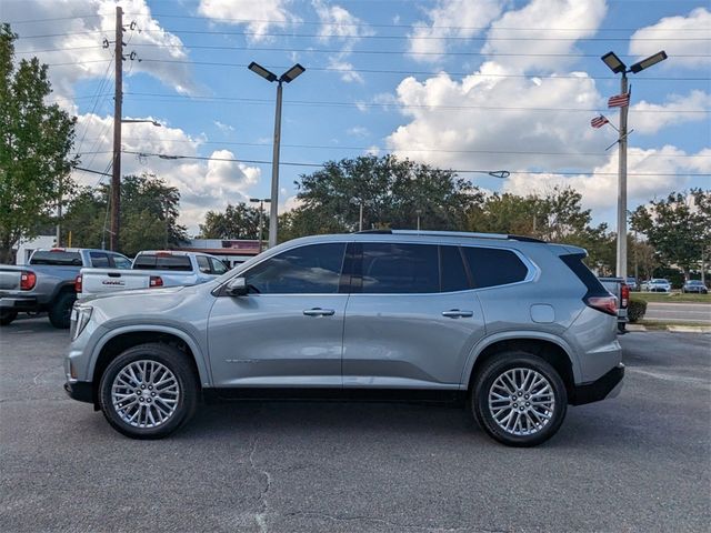 2024 GMC Acadia FWD Denali