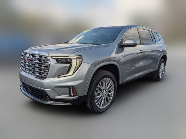 2024 GMC Acadia FWD Denali