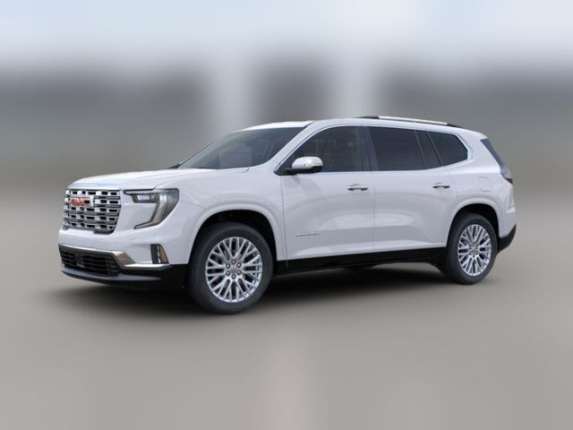 2024 GMC Acadia FWD Denali