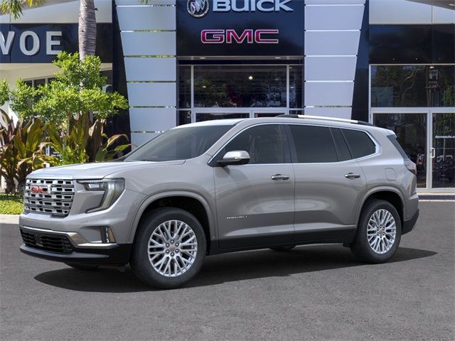 2024 GMC Acadia FWD Denali