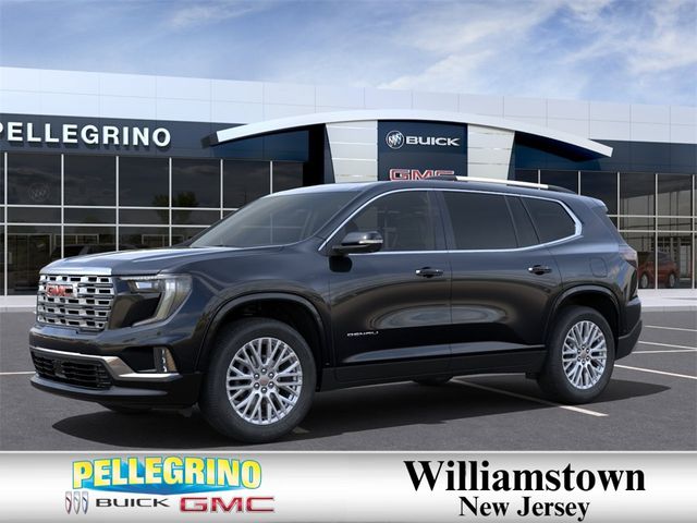 2024 GMC Acadia FWD Denali